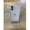 Apple iPhone 12 mini 128GB bílý - použitý (C)