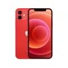 Apple iPhone 12 Mini 256GB 100% baterie červený - použitý (B)