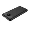 Powerbanka PD QC3.0 2A 20W 10000 mAh černá - Veger