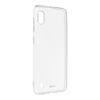 Obal / kryt na Samsung Galaxy A10 průhledný - Jelly Case Roar