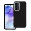 Obal / kryt na Samsung Galaxy A55 5G černý - Frame Case