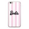 Obal / kryt pre Xiaomi Redmi Note 8 bielo-ružový - Barbie