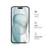 Tvrzené / ochranné sklo Apple iPhone 15 plus / 16 plus - Blue Star