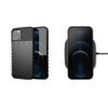Obal / kryt pre Apple iPhone 13 Pro Max čierne - Forcell THUNDER