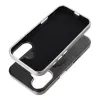 Obal / kryt na Apple iPhone 15 černý - Gentleman Magsafe