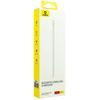 Aktivní stylus Baseus Smooth Writing Series s bezdrátovým nabíjením (bílý)