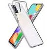 Obal / kryt pre Samsung Galaxy A03S - CLEAR Case 2mm