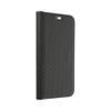 Puzdro / obal pre Xiaomi Redmi Note 11 / 11S čierny - kniha Forcell LUNA Book
