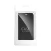 Pouzdro / obal na Samsung Galaxy A56 5G černý - Luna Carbon