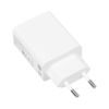 Originálny Xiaomi MDY-11-EF, rýchle nabíjanie 22,5 W, biely