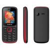 ALIGATOR D210 Dual SIM, černo-červený