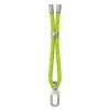 Šňůrka na telefon, 0,21 m, neonově zelená - Hoco GH4