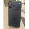 Apple iPhone 17 Pro Max 256GB modrý - Použitý (B)