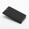 Pouzdro / obal na Xiaomi Redmi Note 10 5G černé - knížkové LUNA