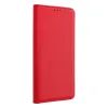 Pouzdro / obal na Xiaomi Redmi Note 15 5G červené - knížkové SMART Book
