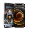 Tvrzené / ochranné sklo Apple iPhone 11 - 9H X-ONE Full Cover Extra Strong Privacy