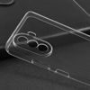 Obal / kryt na Huawei Nova Y70 transparentný - Zadné puzdro Ultra Slim 0,5 mm
