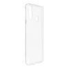 Obal / kryt pre Samsung Galaxy A20S transparentný - Zadné puzdro Ultra Slim 0,3 mm