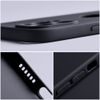 Obal / kryt na Apple iPhone 16 Pro Max černý - SOFT Case