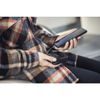 Multifunkčná 20W cestovná nabíjačka 5v1 s káblom micro USB/USB-C/Blesk, 10 000 mAh Power Bank, 15W bezdrôtové nabíjanie