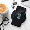 Obal / kryt na Samsung Galaxy A35 5G modrý - SOFT