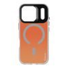 Obal / kryt na Apple iPhone 17 Pro Copper Gray - OBAL:ME