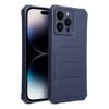 Obal / kryt na Apple iPhone 14 PRO MAX modré - Heavy Duty