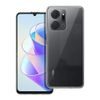Obal / kryt na HONOR X7a transparentný - CLEAR 2mm
