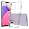 Obal / kryt pre Samsung Galaxy A33 5G transparentný - Ultra Slim 0,3 mm