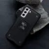 Obal / kryt na Samsung Galaxy A27 5G černý - Nitro Case