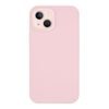 Obal / kryt na Apple iPhone 13 Mini růžový - Tactical MagForce Velvet Smoothie Pink Panther