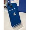 Apple iPhone 13 256GB modrý - použitý - (A)