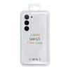 Obal / kryt na Samsung Galaxy A22 LTE (4G) transparentní - Clear Case 2mm