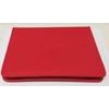 Pouzdro / obal na tablet (8") otočné, červené