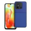 Obal / kryt na Xiaomi Redmi 12C modrý - NOBLE Case