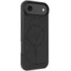 Obal / kryt na Apple iPhone Air černý - Tactical MagForce Hyperstealth Sika