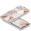 Obal / kryt pre Apple iPhone 12 Pro Max design 9 - Forcell MARBLE COSMO