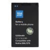Batéria BL-4U Nokia E66/E75/C5-03/3120 Classic/8800 Arte Saphire 1200 mAh Li-Ion BS PREMIUM