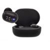 Bezdrôtové slúchadlá FIXED Boom Joy TWS, čierne