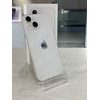 Apple iPhone 14 256GB Bílý - Použitý (B-)