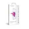 Obal / kryt na Xiaomi Redmi Note 9 průhledný- FIXED