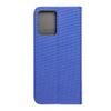 Puzdro / obal na Xiaomi Redmi NOTE 12 5G modré - book SENSITIVE