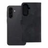 Pouzdro / obal na Samsung Galaxy S26 Ultra černé - knížkový TENDER