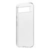 Obal / kryt na Google Pixel 8a Transparent - OBAL ME
