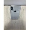 Apple iPhone X 64GB stříbrný - použitý (B-)
