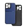 Obal / kryt na Xiaomi Redmi A5 ( 173.45 x 79.35 x 8.45 ) modrý - Noble