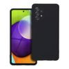 Obal / kryt na Samsung Galaxy A52 5G / A52 4G LTE černý - Roar Space Case
