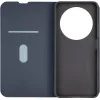 Pouzdro / obal na Xiaomi Redmi 14C 4G/Poco C75 černý - OBAL:ME SmoothTouch