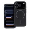 Obal / kryt na Apple iPhone 13 černý - Mag Make 17