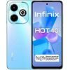 Infinix Hot 40i 256GB modrý - použitý (B-)